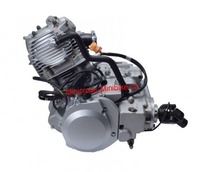 Motor pro ATV Bashan 250/250S-5