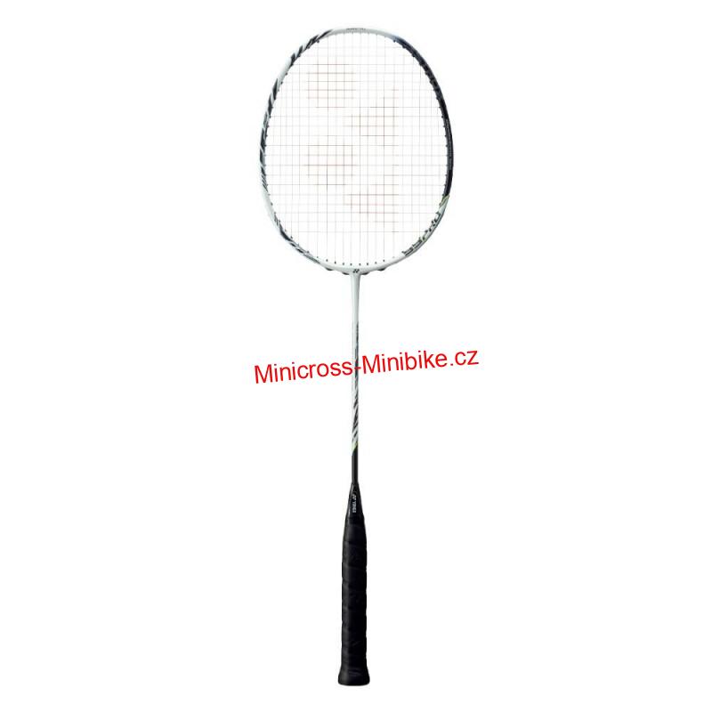 Raketa na badminton YONEX Astrox 99 PLAY WHITE TIGER