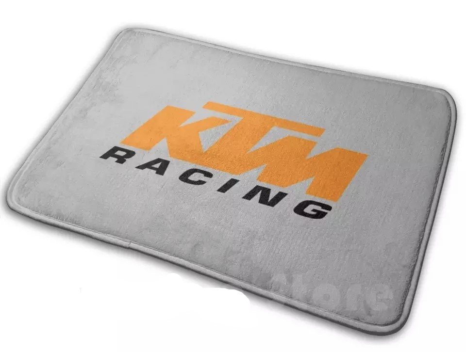 Rohožka KTM Racing 60x39cm