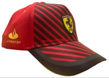 Ferrari kšiltovka