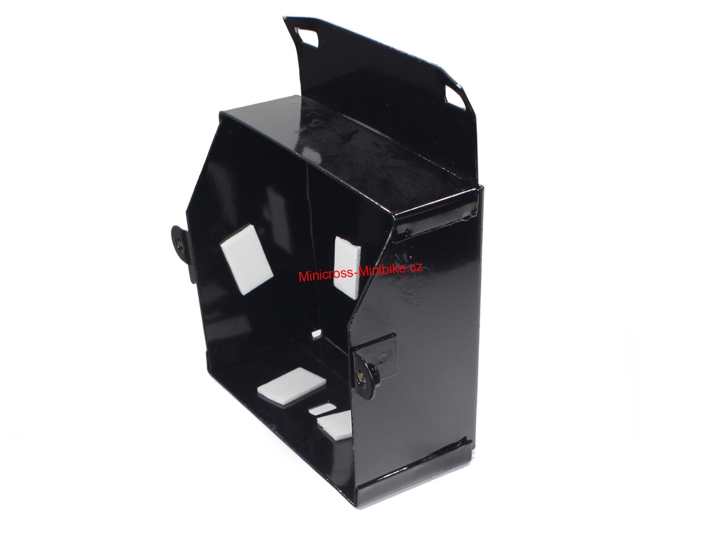 Držák baterie pro čtyřkolku Bashan 200cc