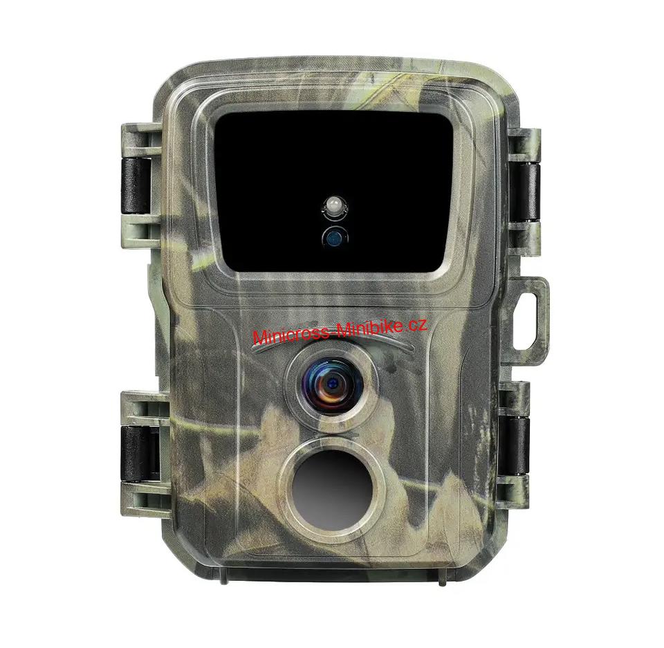 FULL HD mini fotopast 20MP