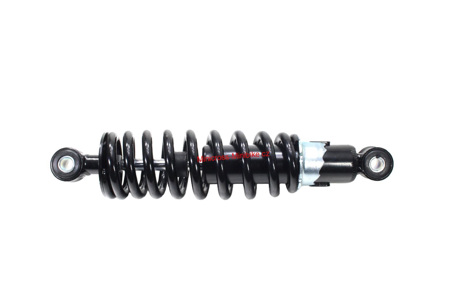 Přední olejový tlumič na čtyřkolku 110 125cc 250mm