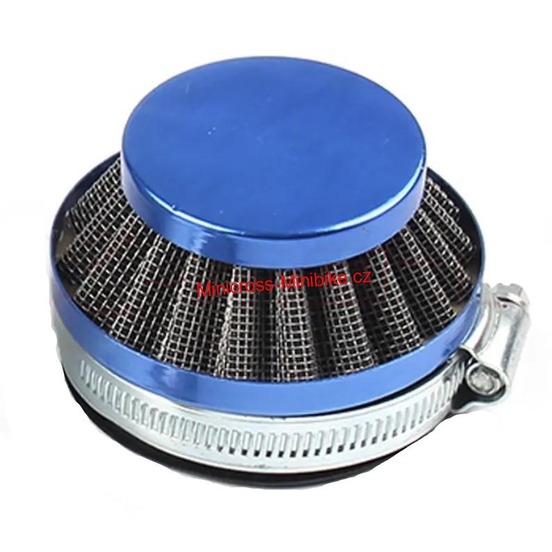 Vzduchový filtr Sporttuning blue 58mm