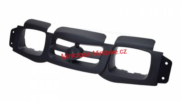 Přední plast maska na ATV Bashan BS250S-5