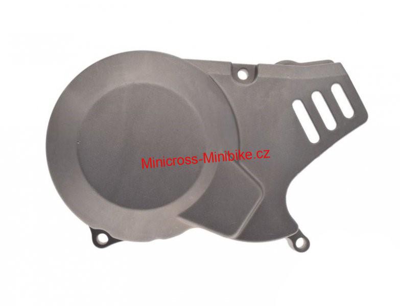 Kryt pro motor YX160cc levý