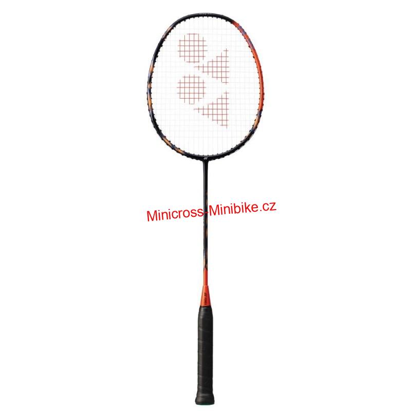 Raketa na badminton YONEX Astrox 77 PLAY ORANGE