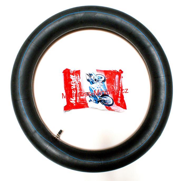 Duše na pitbike 4.00-12" MAX WELL