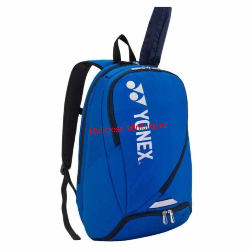 Batoh na rakety YONEX 92312 OBJEM 24 L BLUE
