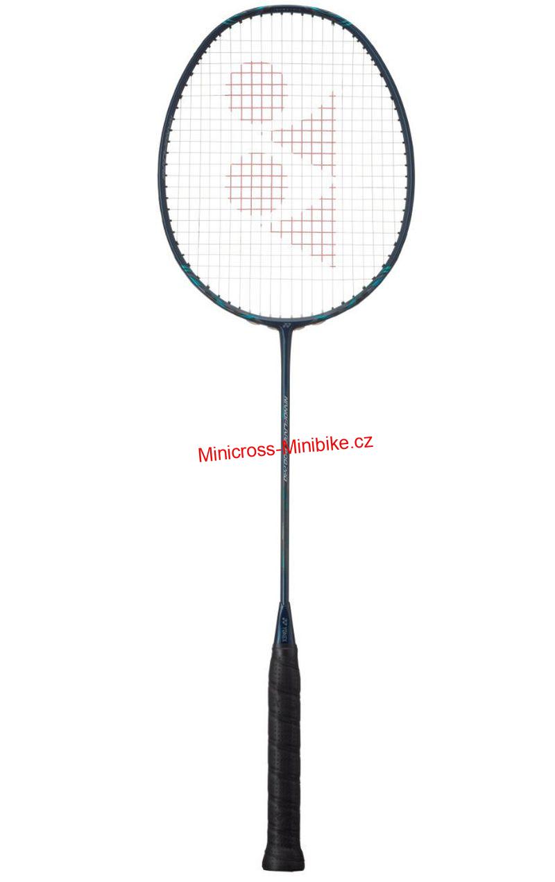 Raketa na badminton YONEX Nanoflare 800 PRO DEEP GREEN 4UG5