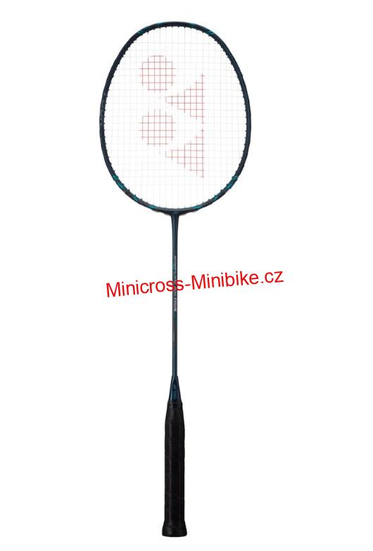 Raketa na badminton YONEX Nanoflare 800 TOUR DEEP GREEN 4UG5