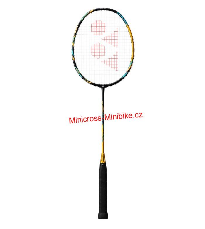 Raketa na badminton Yonex Astrox 88D GAME CAMEL GOLD