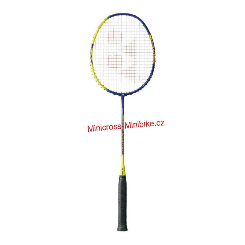 Raketa na badminton Yonex Astrox CLEAR YELLOW