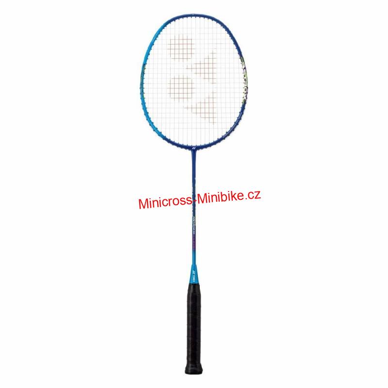 Raketa na badminton Yonex Astrox 01 CLEAR BLUE