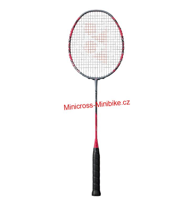Raketa na badminton Yonex ARCSABER 11 TOUR GRAYISH PEARL 4UG5
