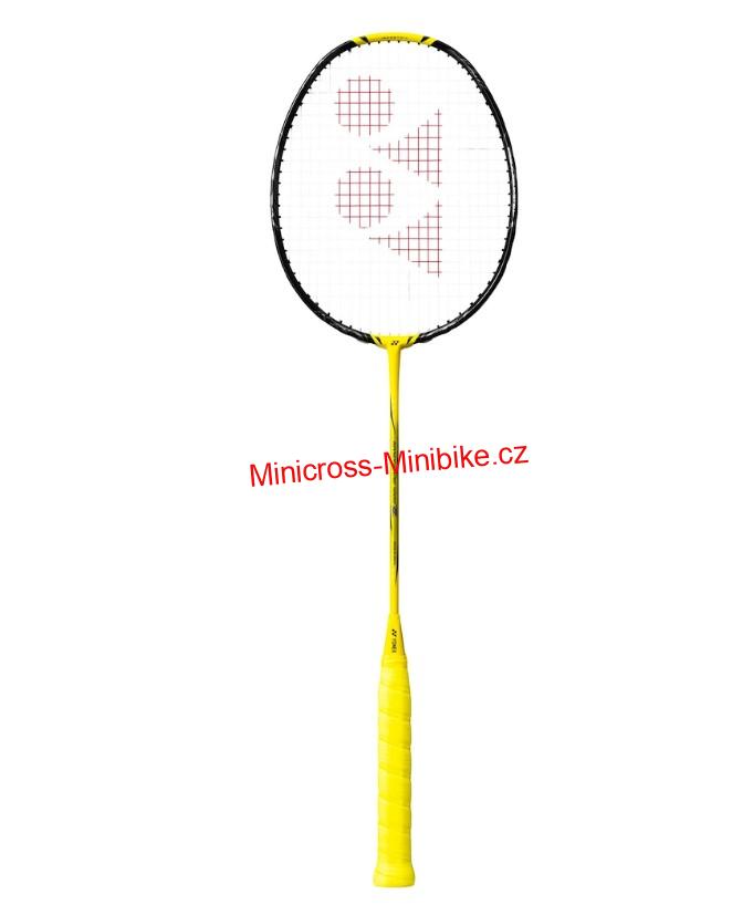 Raketa na badminton YONEX Nanoflare 1000 Z LIGHTNING YELLOW 4UG5