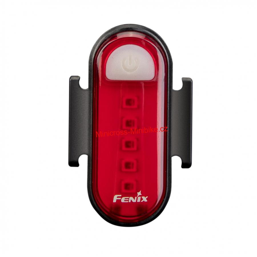 Fenix BC05R V2.0 blikačka na kolo