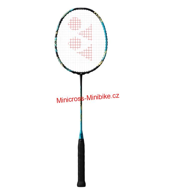 Raketa na badminton Yonex Astrox 88S TOUR EMERALD BLUE