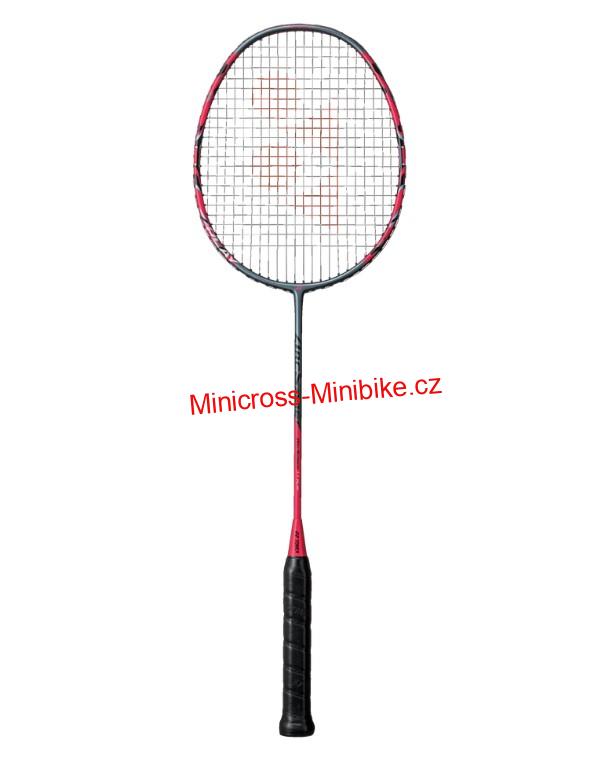Raketa na badminton Yonex ARCSABER 11 PLAY GRAYISH PEARL 4UG5