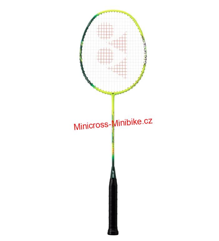 Raketa na badminton Yonex Astrox 01 FEEL LIME