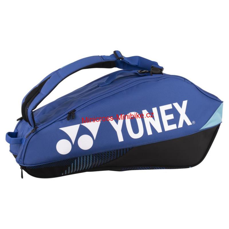 Badmintonový bag Yonex 92426 6R COBALT BLUE