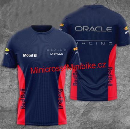 Triko RedBull Racing