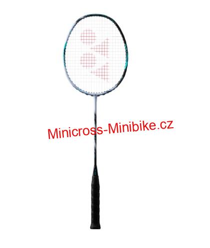 Raketa na badminton Yonex Astrox 88S PRO SILVER BLACK 4UG5