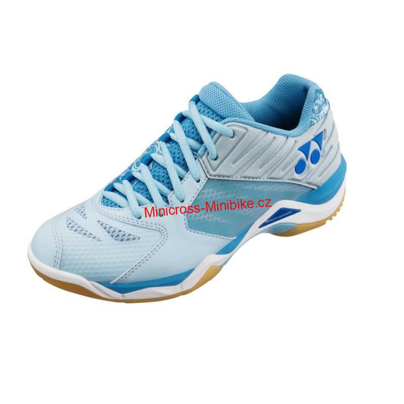 Badmintonová obuv YONEX PC COMFORT Z LADY BLUE
