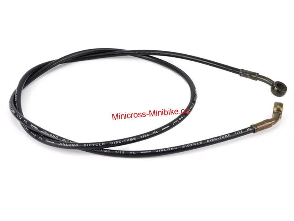 Hydraulická hadička pro brzdu elektrokoloběžka Chopper 120 cm