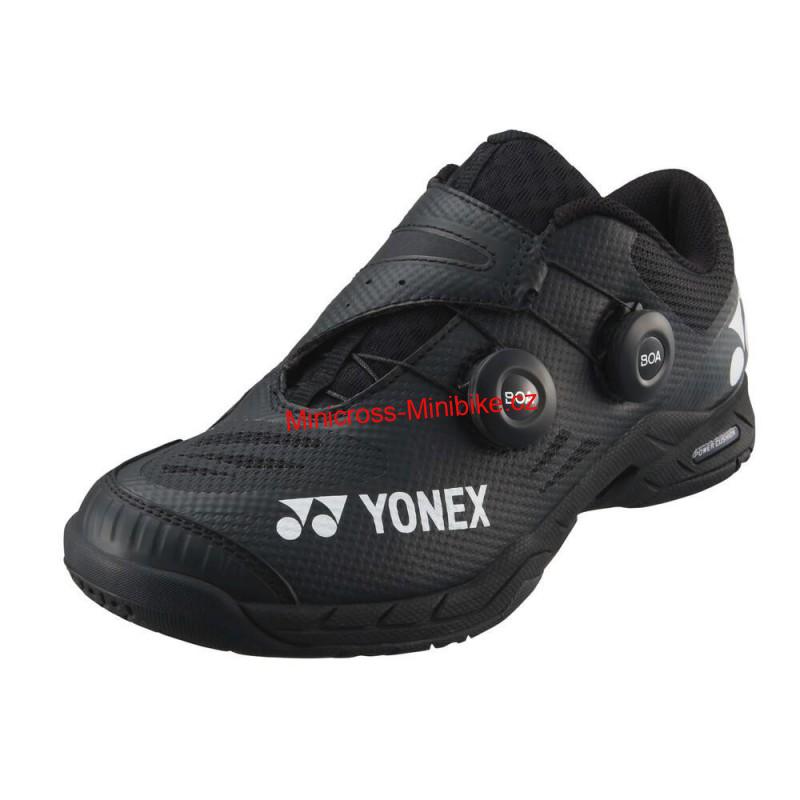 Badmintonová obuv YONEX PC INFINITY black