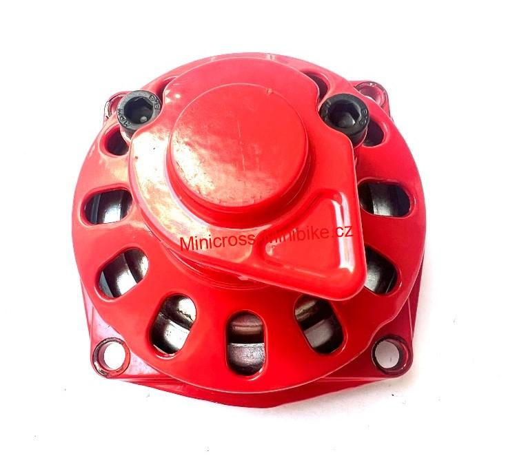 Spojkový zvon Minimotard tuning