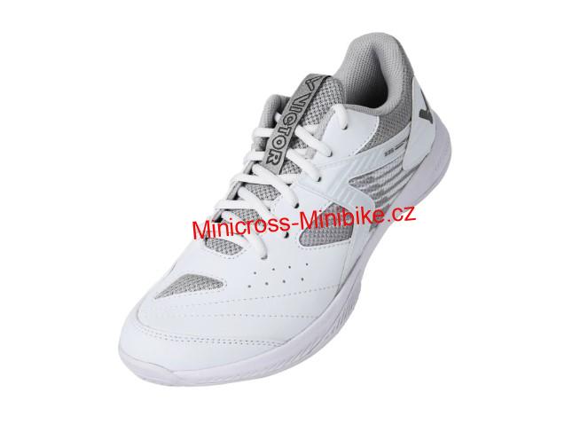 Badmintonová obuv VICTOR S35 white