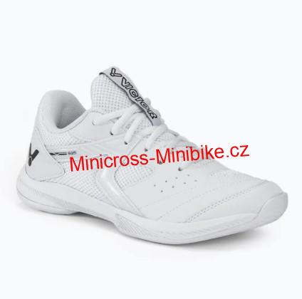 Badmintonová obuv VICTOR S35 2024 white
