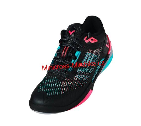 Badmintonová obuv VICTOR VG2 2024 ACE black