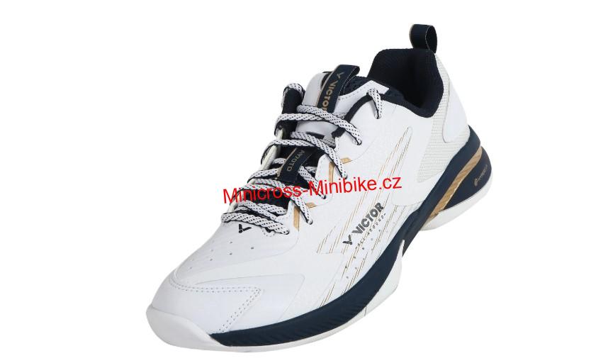 Badmintonová obuv VICTOR 2025 A970 TD AX white