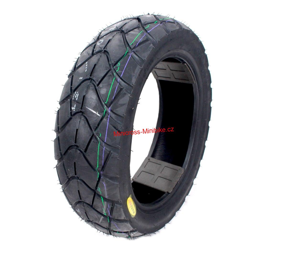 Pneumatika pro skútr 130x70-12 MM-040 MAX WELL