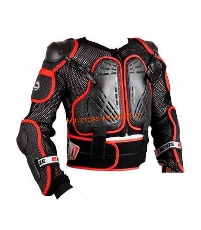 Dětský moto chránič Emerze