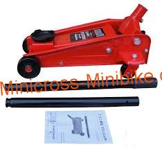 Hydraulický zvedák 3T