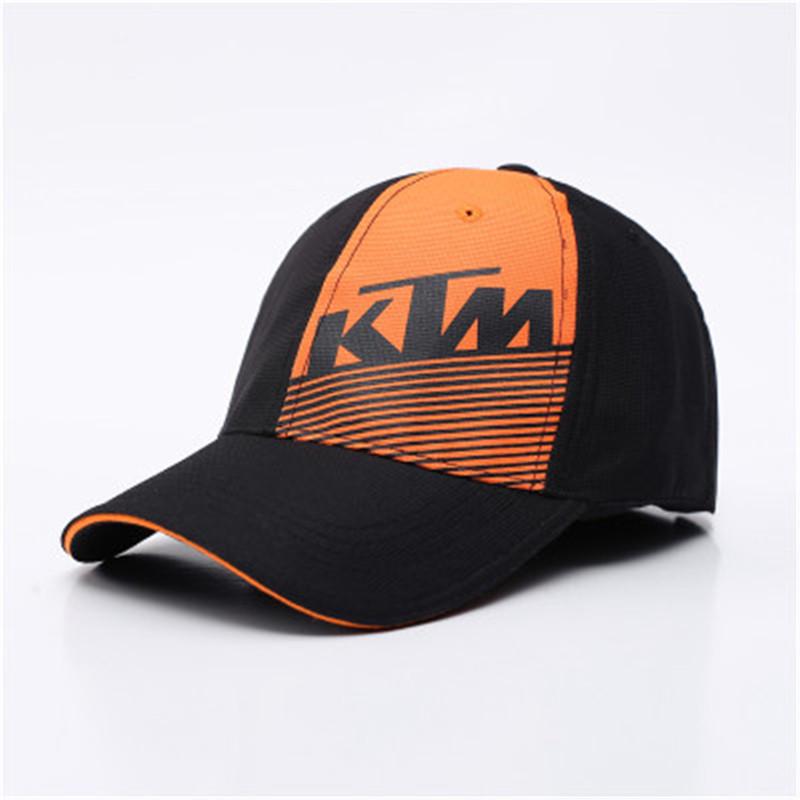 Čepice KTM Racing 1