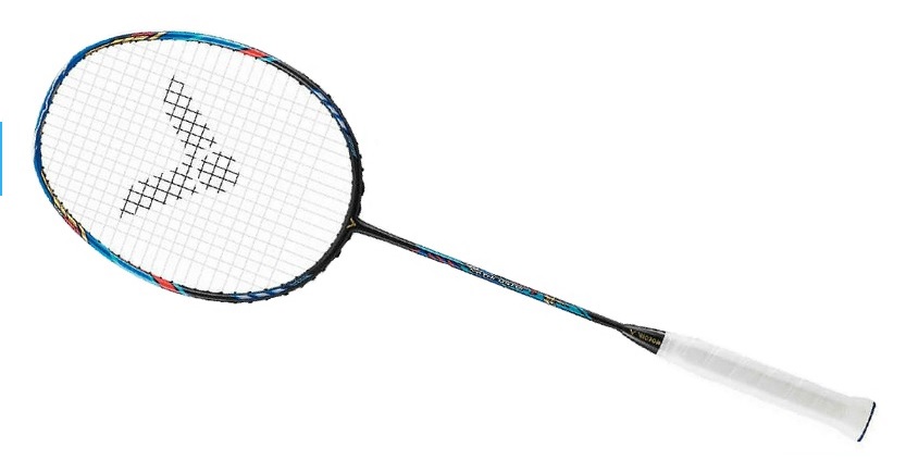 Raketa na badminton Victor THRUSTER F