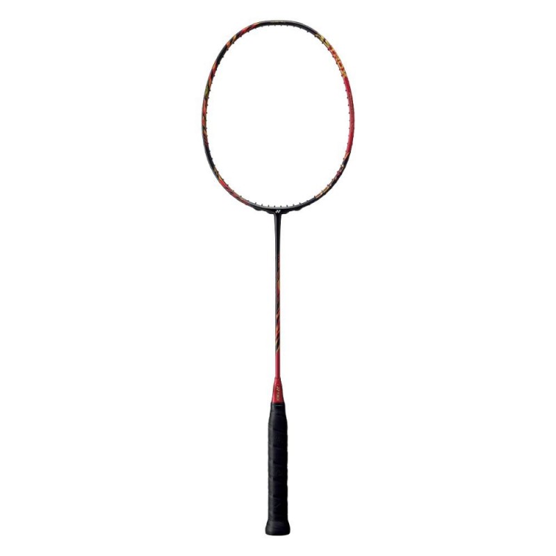 Raketa na badminton YONEX Astrox 99 PRO červená