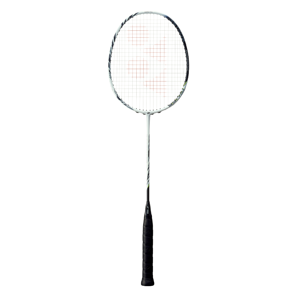 Raketa na badminton YONEX Astrox 99 Game White Tiger