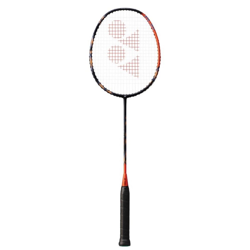 Raketa na badminton YONEX Astrox 77 PRO ORANGE