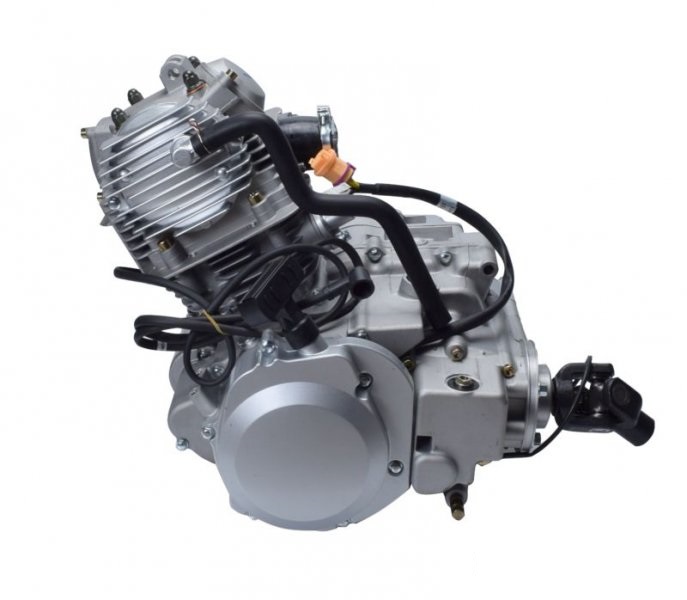 Motor pro ATV Bashan 250/250S-5