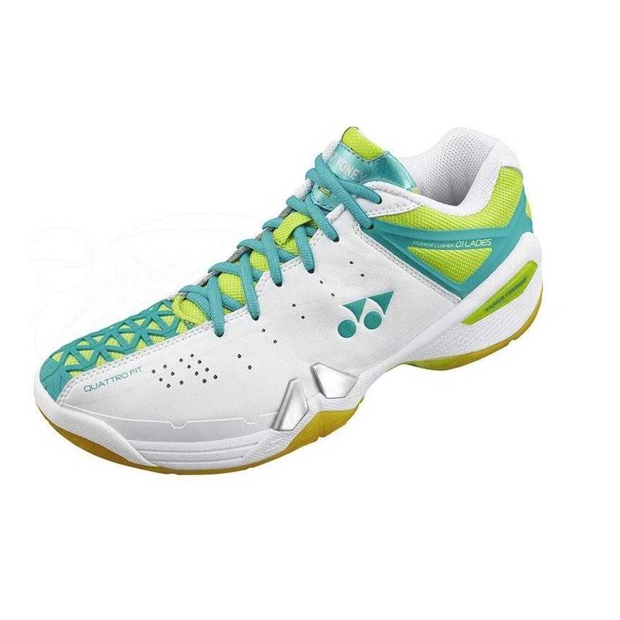 Badmintonová obuv YONEX SHB 01 LX