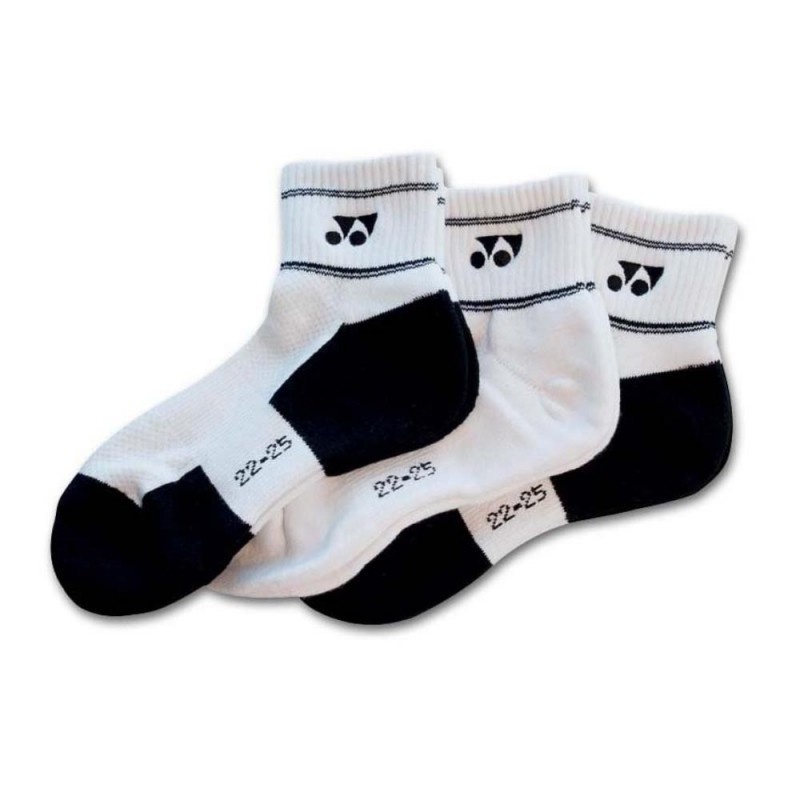 Yonex 8423 ponožky 3 páry