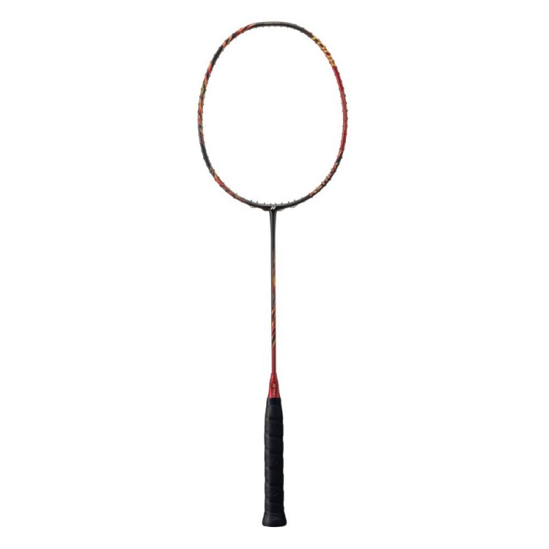 Raketa na badminton YONEX Astrox 99 GAME červená