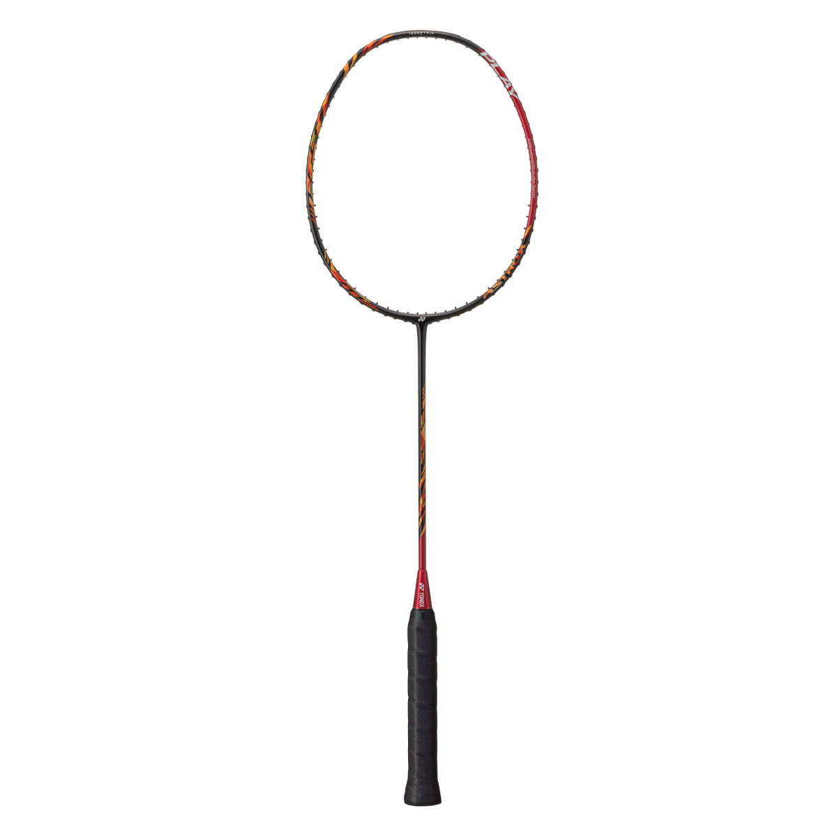 Raketa na badminton YONEX Astrox 99 PLAY červená
