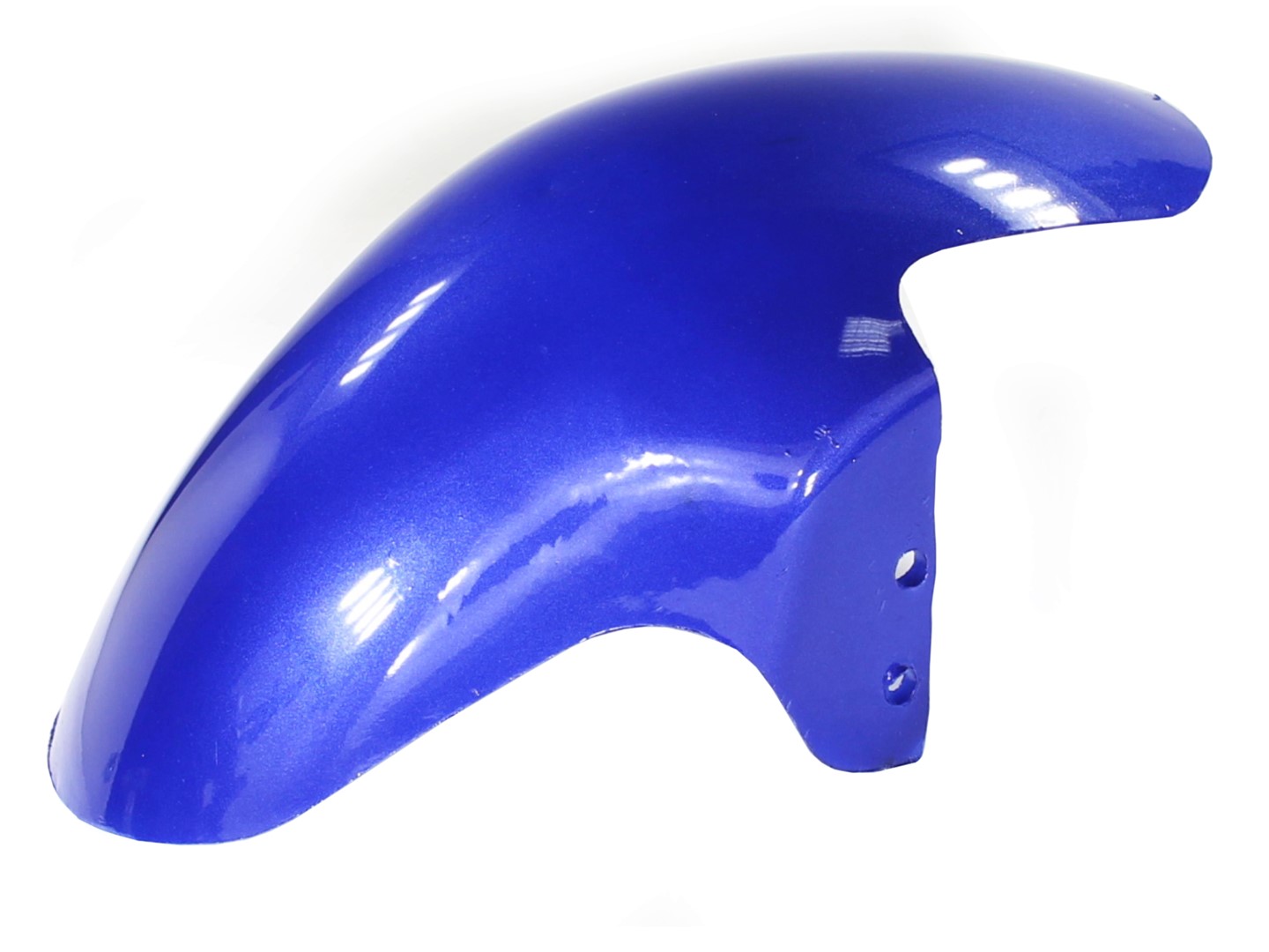 Blatník přední na minibike