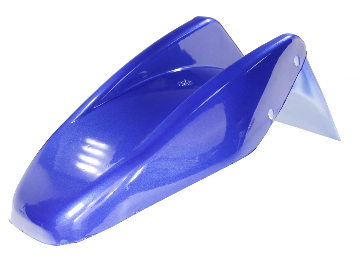 Blatník zadní na minibike